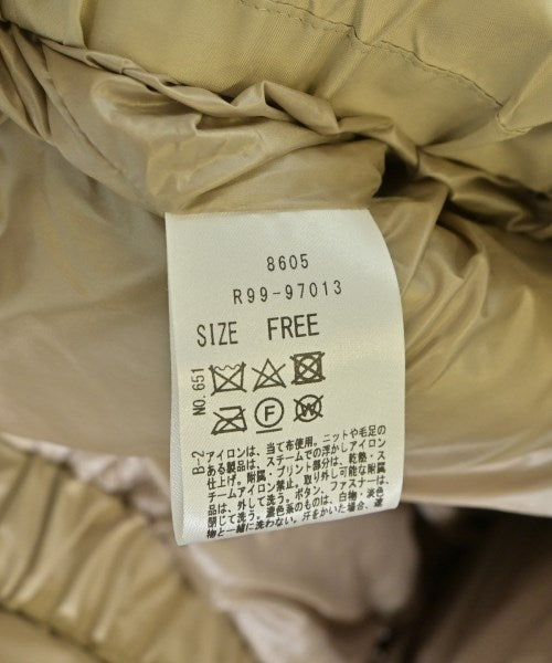 Other brand แจ็คเก็ตดาวน์/เสื้อกั๊ก