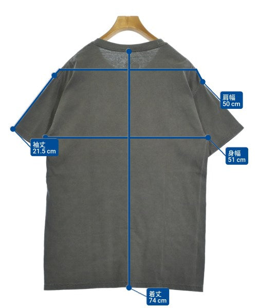 Other brand เสื้อยืด/เสื้อท็อปส์