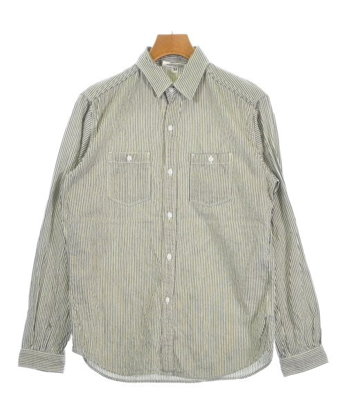 Arte Povera เสื้อลำลอง