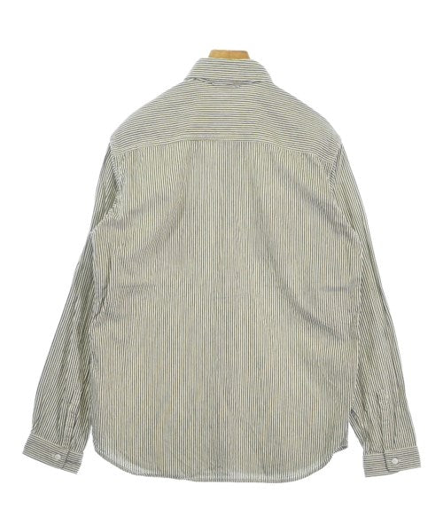 Arte Povera เสื้อลำลอง