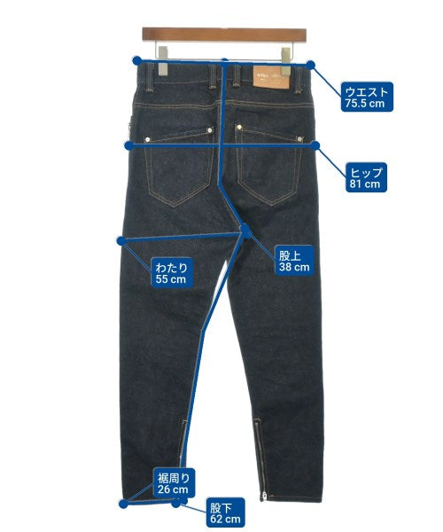 Other brand ยีนส์