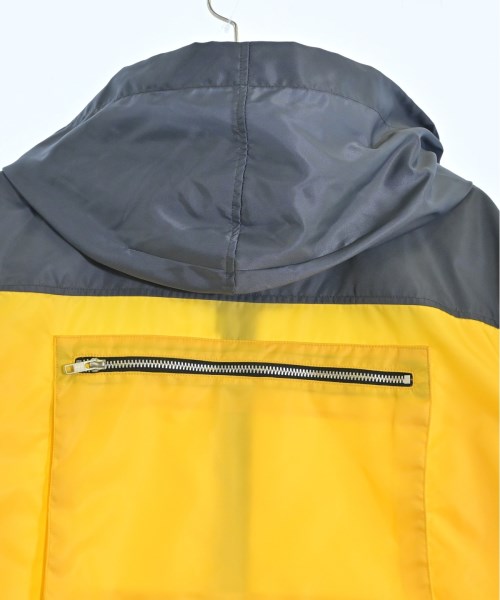 Other brand เสื้อพาร์กาภูเขา