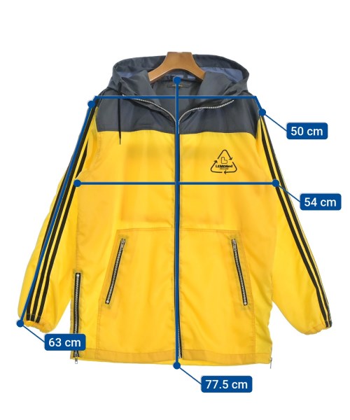 Other brand เสื้อพาร์กาภูเขา