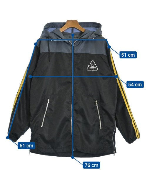 Other brand เสื้อพาร์กาภูเขา