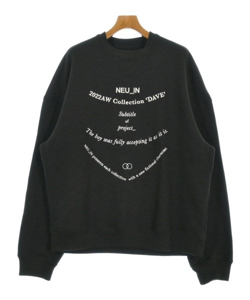 Other brand เสื้อสเวตเตอร์