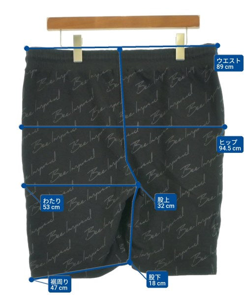 Other brand กางเกงขาสั้น