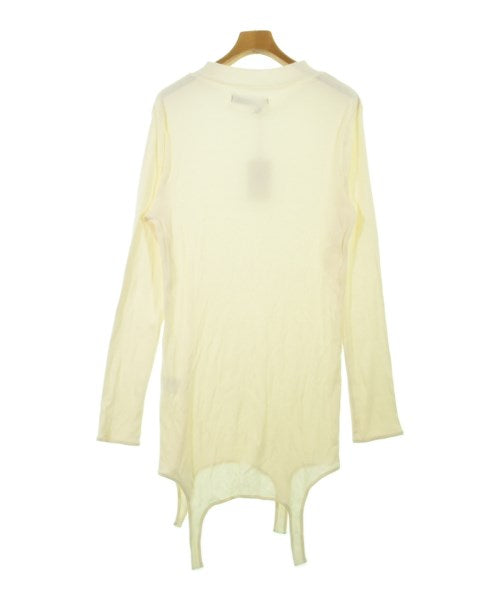 JUN/NAKAYAMA เสื้อยืด/เสื้อท็อปส์