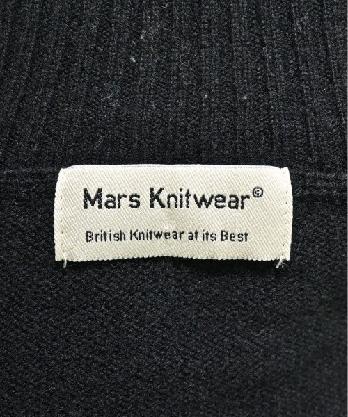 Mars Knitwear เสื้อกันหนาว