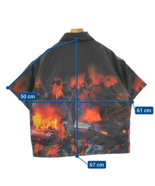 Other brand เสื้อลำลอง
