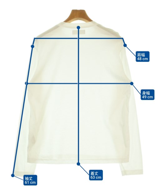 Other brand เสื้อยืด/เสื้อท็อปส์