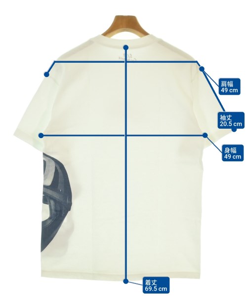 Other brand เสื้อยืด/เสื้อท็อปส์