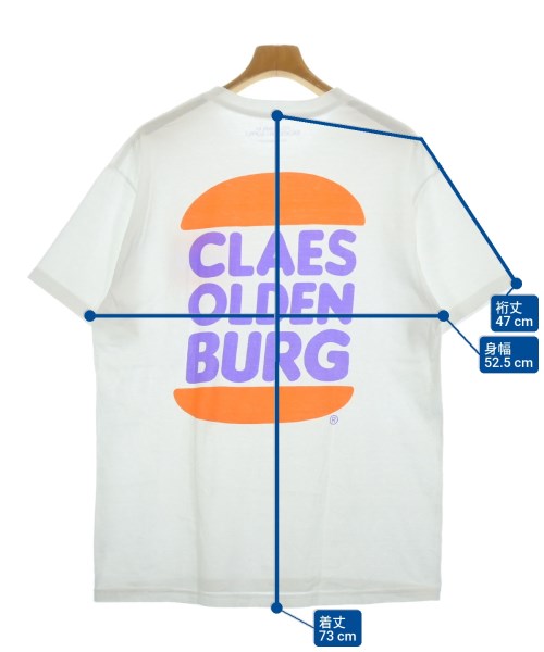 Other brand เสื้อยืด/เสื้อท็อปส์
