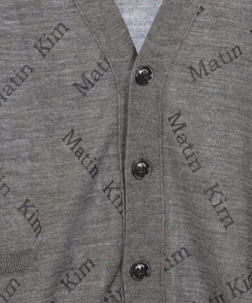 Matin Kim เสื้อคาร์ดิแกน