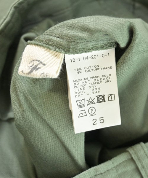 FIL DE FER กางเกง อื่น