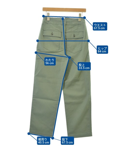 FIL DE FER กางเกง อื่น