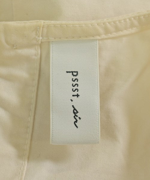 Other brand เสื้อลำลอง