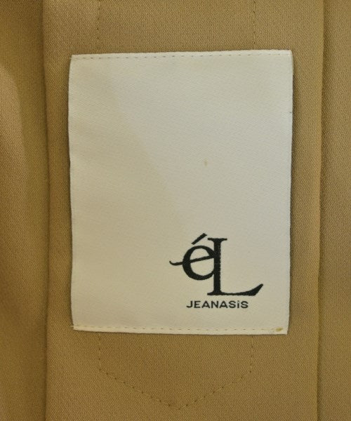 JEANASIS แจ็คเก็ตเบลาส์ อื่น