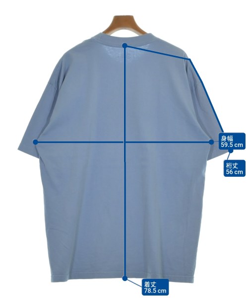 Other brand เสื้อยืด/เสื้อท็อปส์