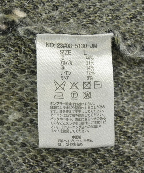 Other brand เสื้อกันหนาว