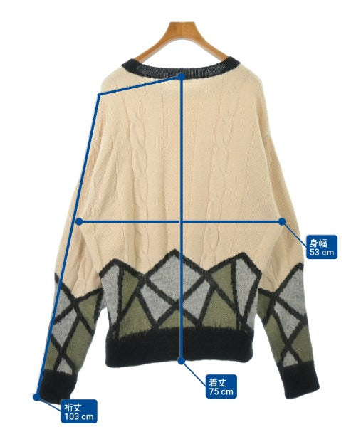 Other brand เสื้อกันหนาว