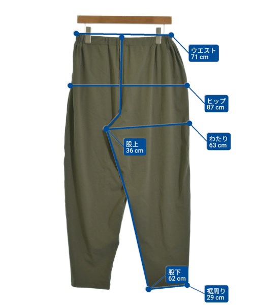 Other brand กางเกง อื่น