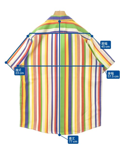 Other brand เสื้อลำลอง