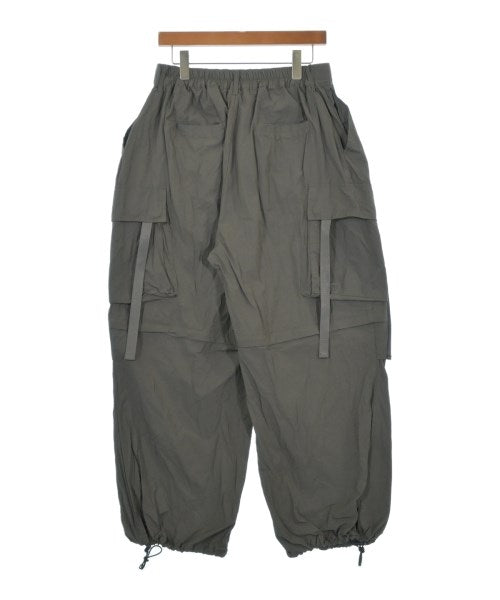 Other brand กางเกงมีกระเป๋าข้างกางเกง2-4 กระเป๋า