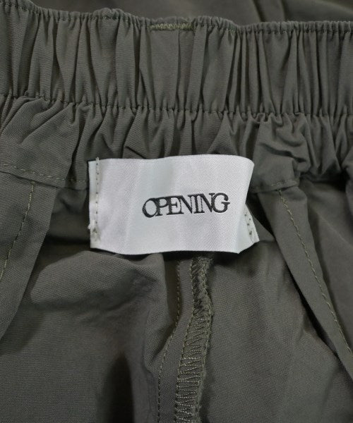 Other brand กางเกงมีกระเป๋าข้างกางเกง2-4 กระเป๋า