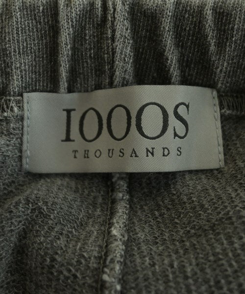 IOOOS THOUSANDS กางเกงวอร์ม
