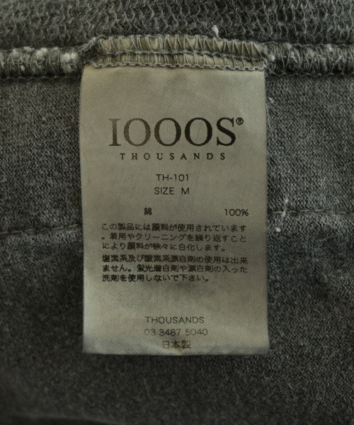 IOOOS THOUSANDS กางเกงวอร์ม