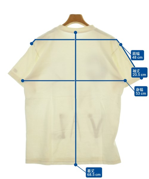 Other brand เสื้อยืด/เสื้อท็อปส์