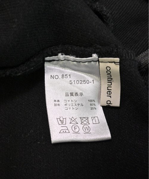 NICE CLAUP กางเกง อื่น