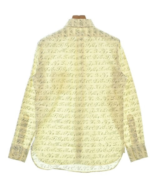 Other brand เสื้อลำลอง