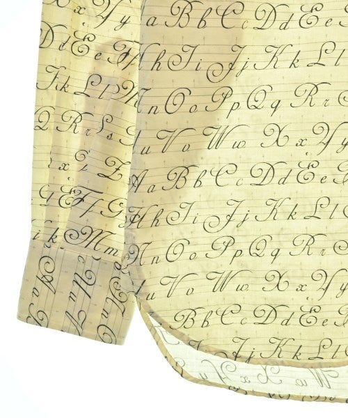 Other brand เสื้อลำลอง