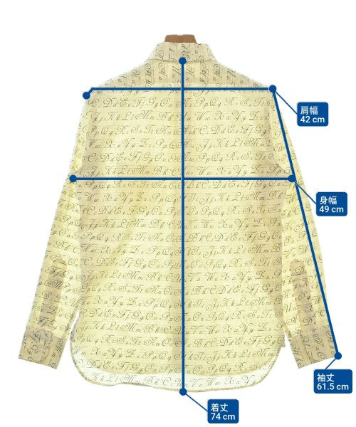 Other brand เสื้อลำลอง