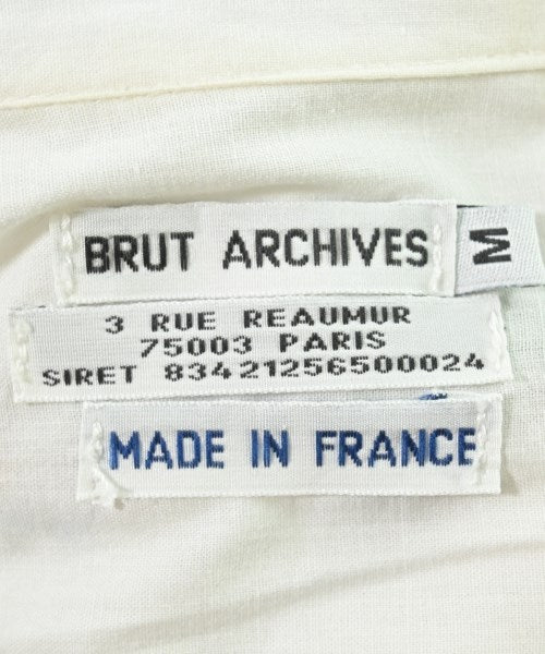 Other brand เสื้อลำลอง