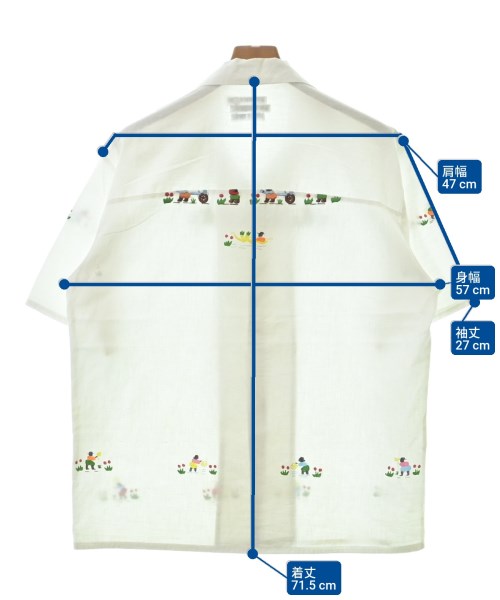 Other brand เสื้อลำลอง