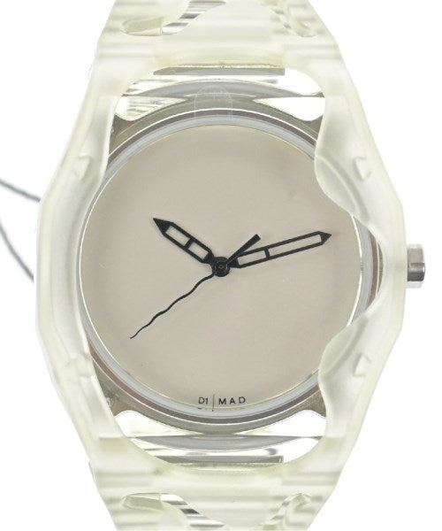 D1 MILANO นาฬิกา