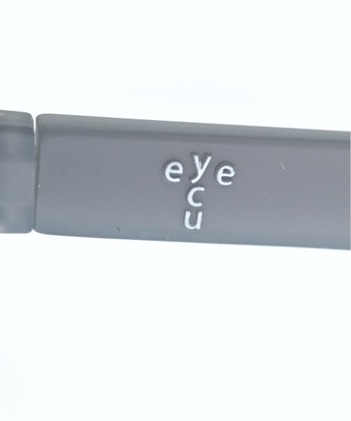 eye cu แว่นกันแดด