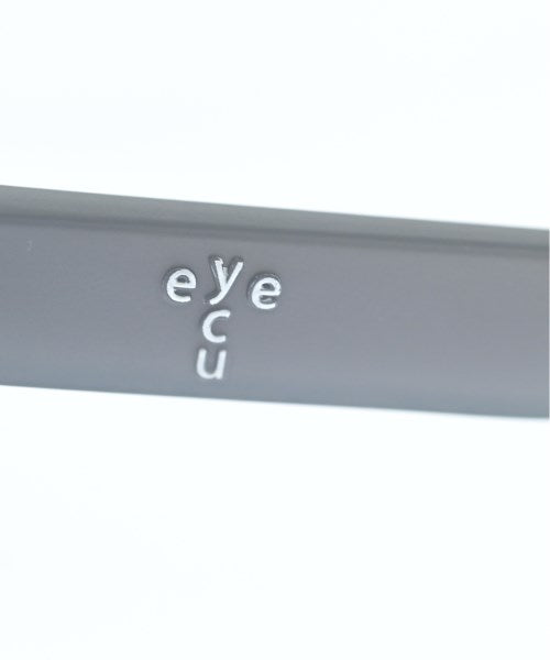 eye cu แว่นกันแดด