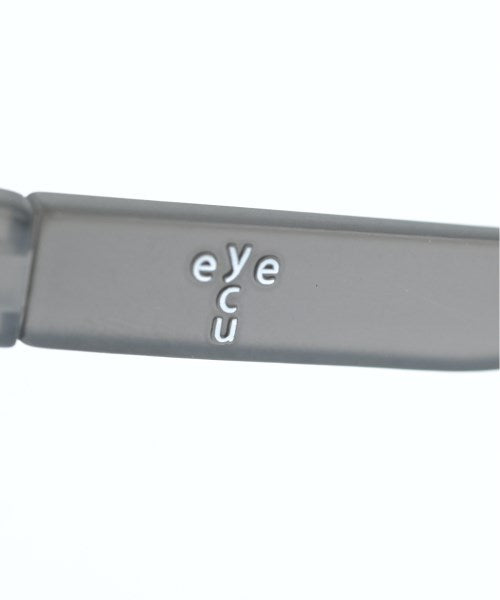 eye cu แว่นกันแดด