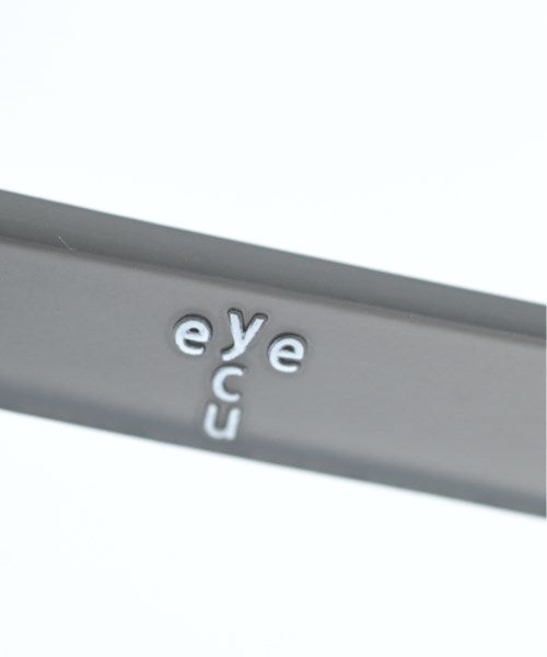 eye cu แว่นกันแดด