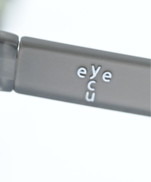 eye cu แว่นกันแดด
