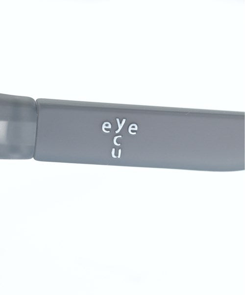 eye cu แว่นกันแดด