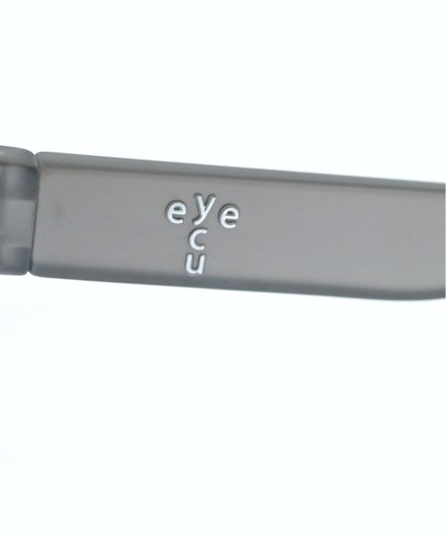 eye cu แว่นกันแดด
