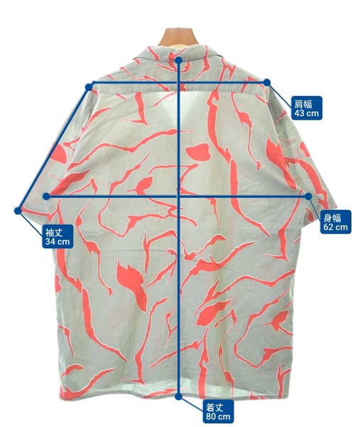 Other brand เสื้อลำลอง