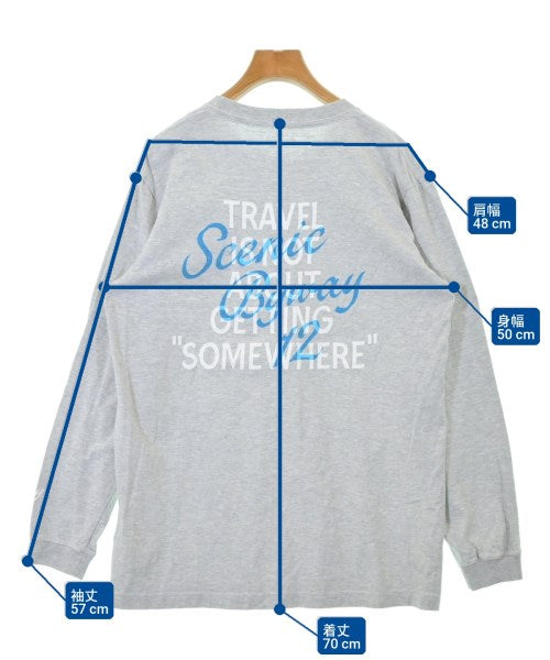Other brand เสื้อยืด/เสื้อท็อปส์