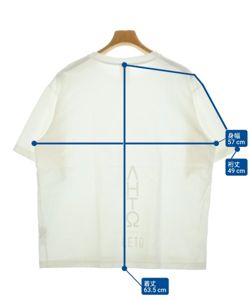 Other brand เสื้อยืด/เสื้อท็อปส์