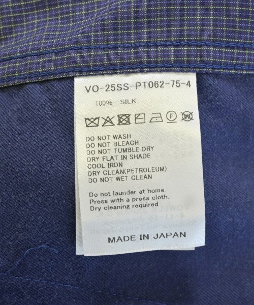 Other brand กางเกงมีกระเป๋าข้างกางเกง2-4 กระเป๋า
