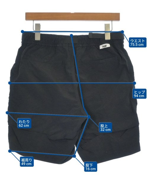 Other brand กางเกงขาสั้น